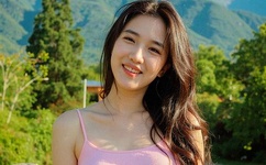 张津瑜落地窗9分多钟哪里可以看